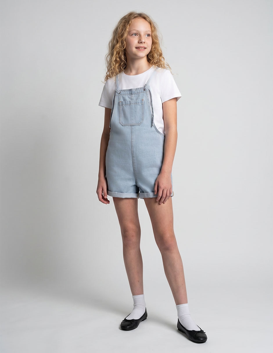 Jumpsuit para niña Jumpsuit para niña