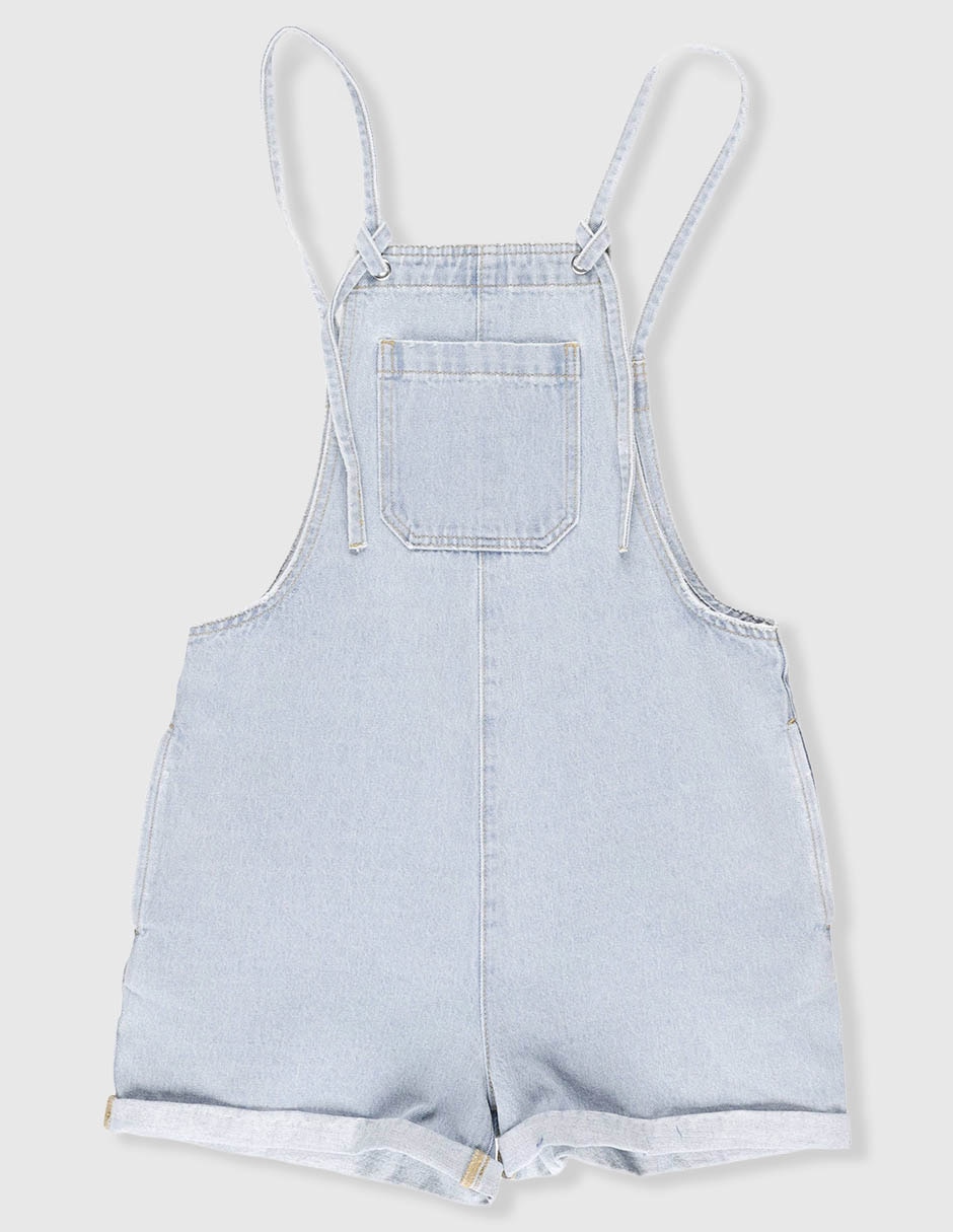 Jumpsuit para niña 2