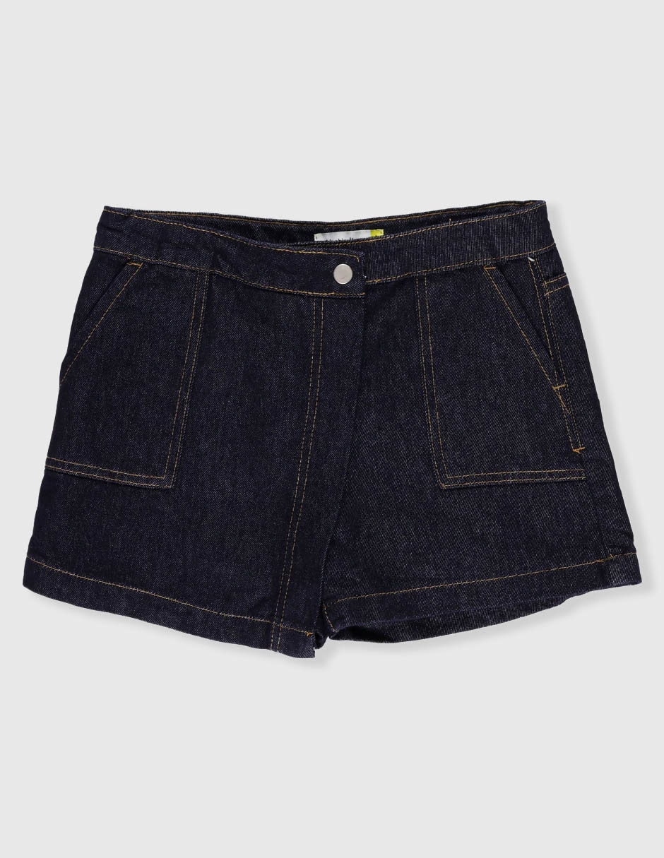 Short para niña 2
