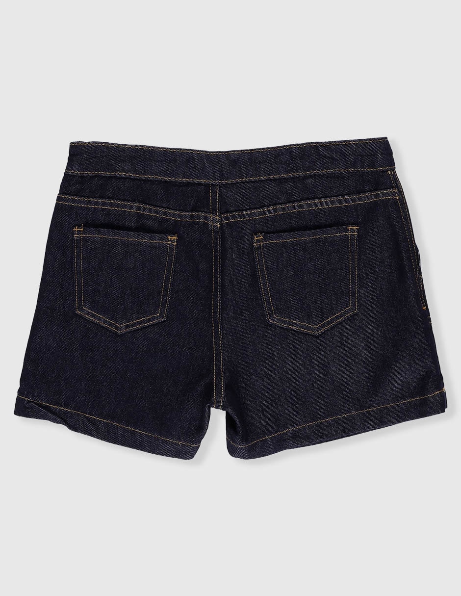 Short para niña 3