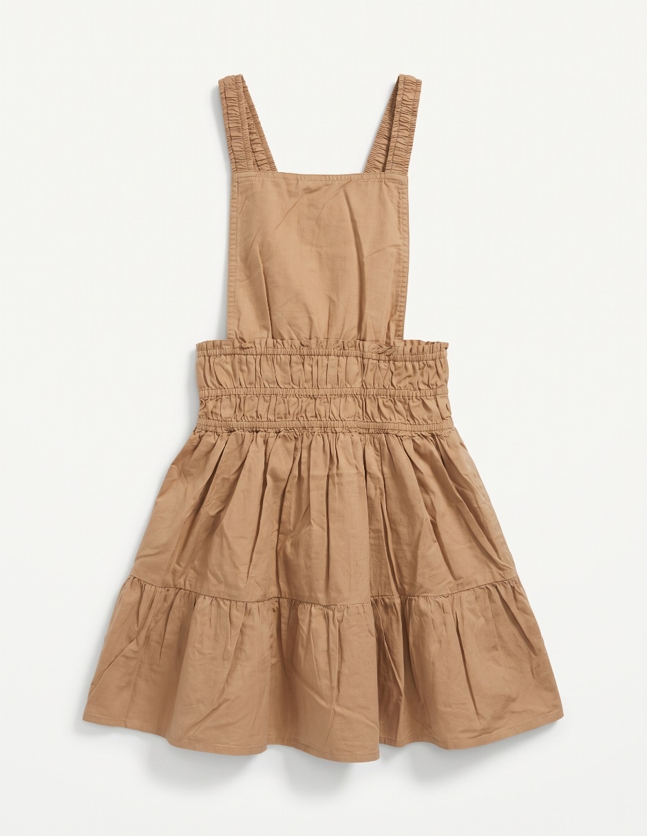 VESTIDO TIGT2608-291 NINGUNA