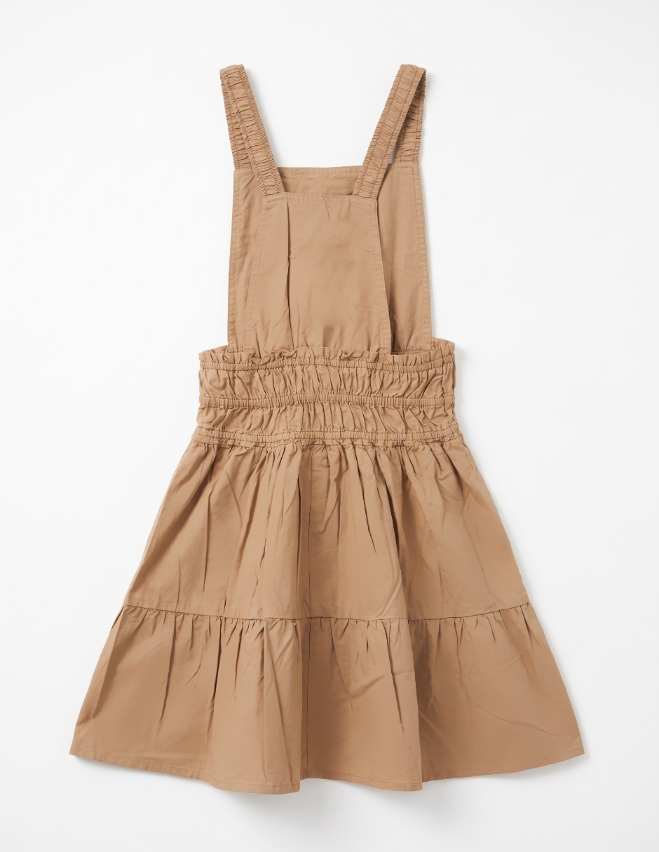 VESTIDO TIGT2608-291 NINGUNA 2
