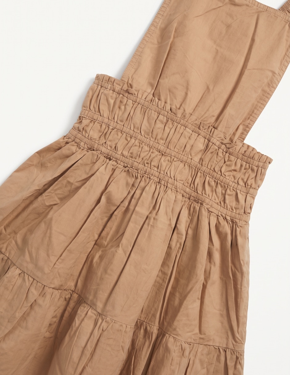 VESTIDO TIGT2608-291 NINGUNA 3