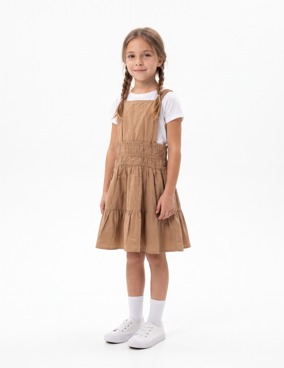 VESTIDO TIGT2608-291 NINGUNA 4