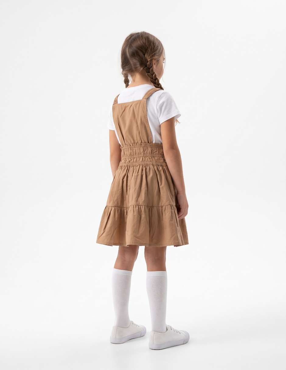 VESTIDO TIGT2608-291 NINGUNA 5