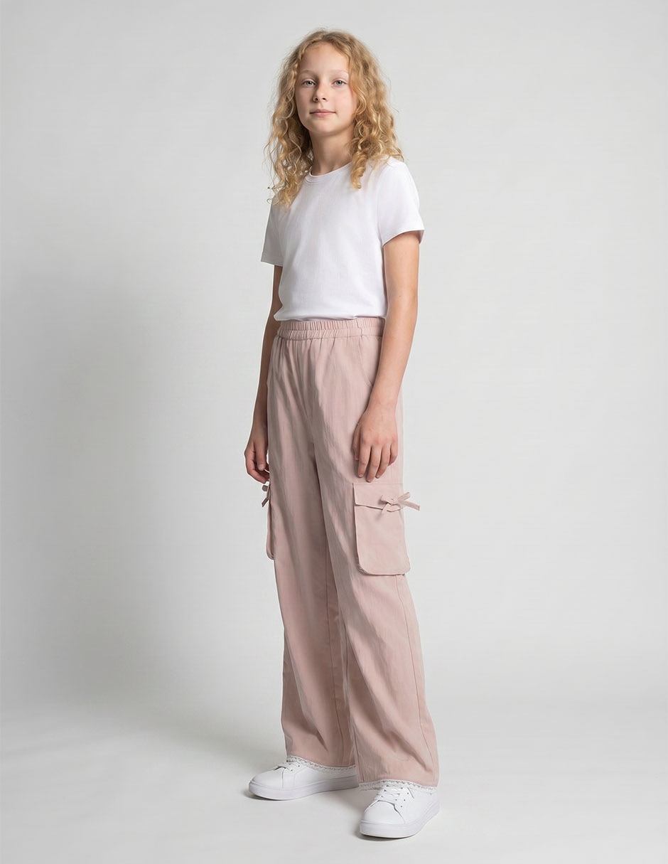 Pantalón para niña 1