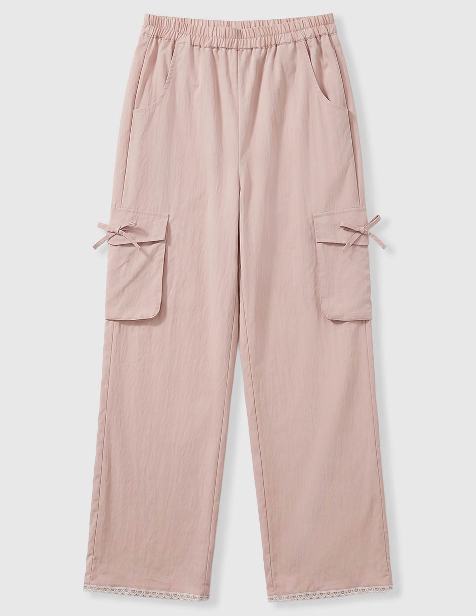 Pantalón para niña 2