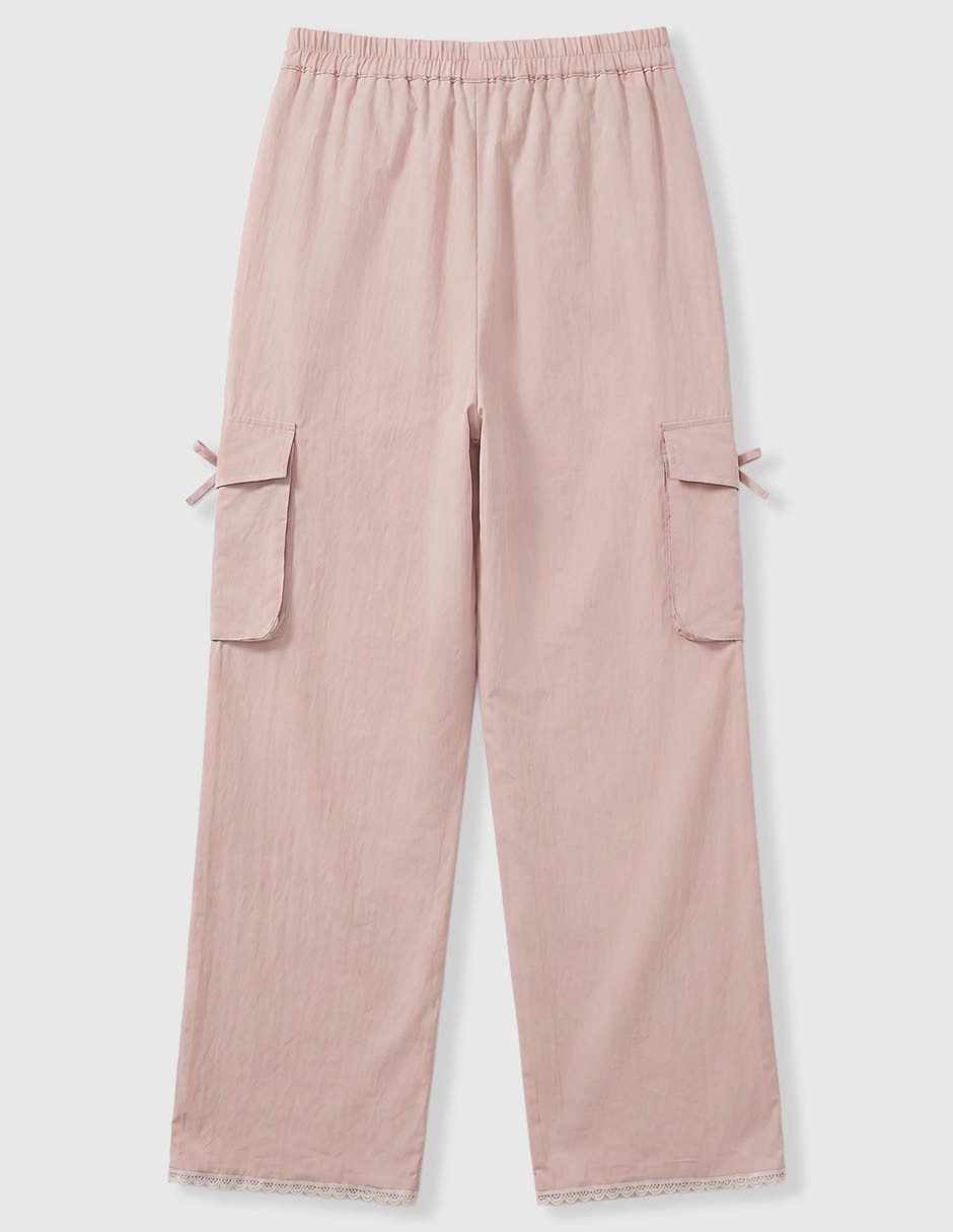Pantalón para niña 3