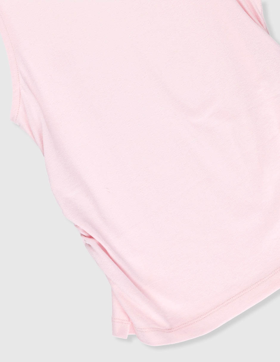 Blusa para niña 3