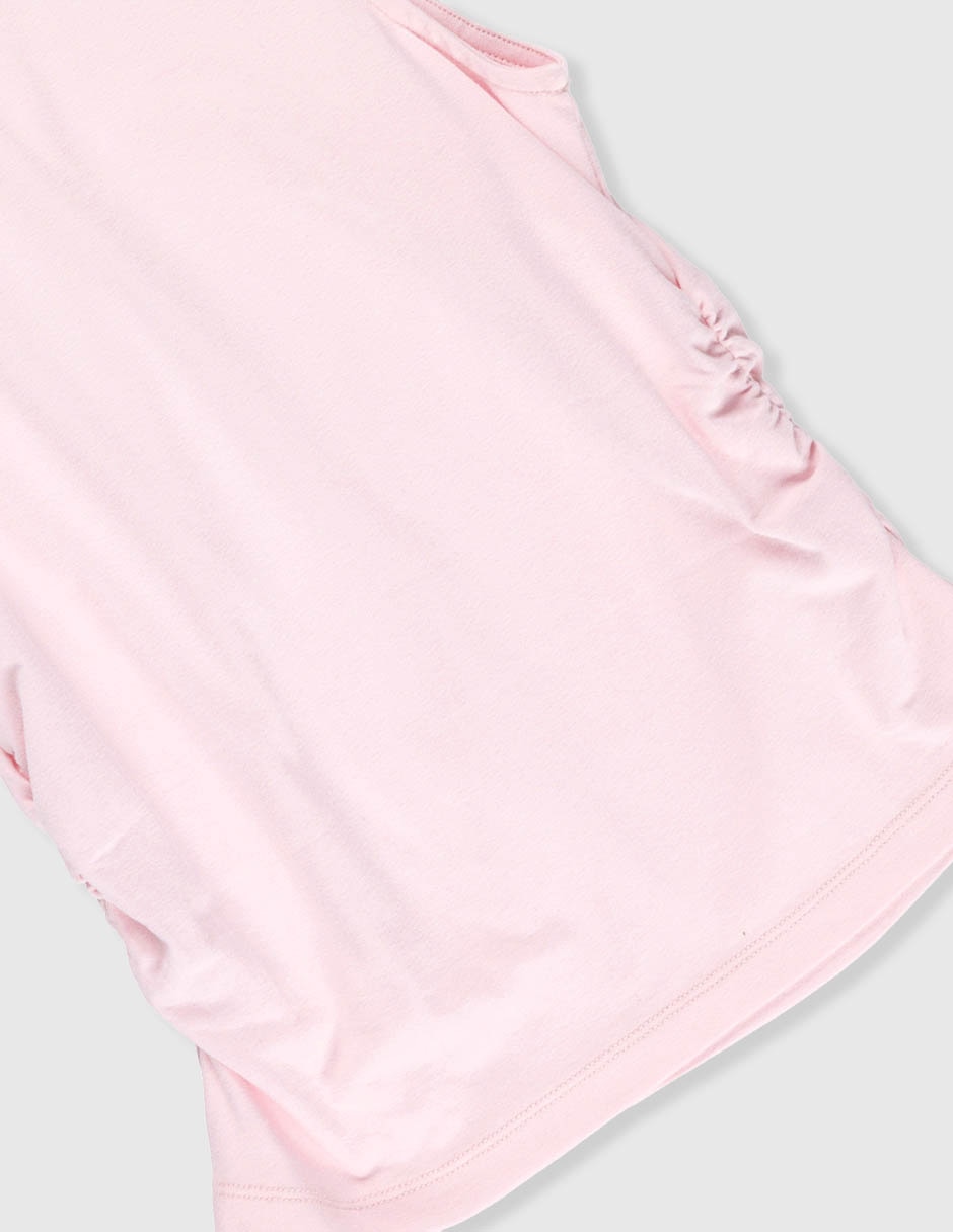 Blusa para niña 2