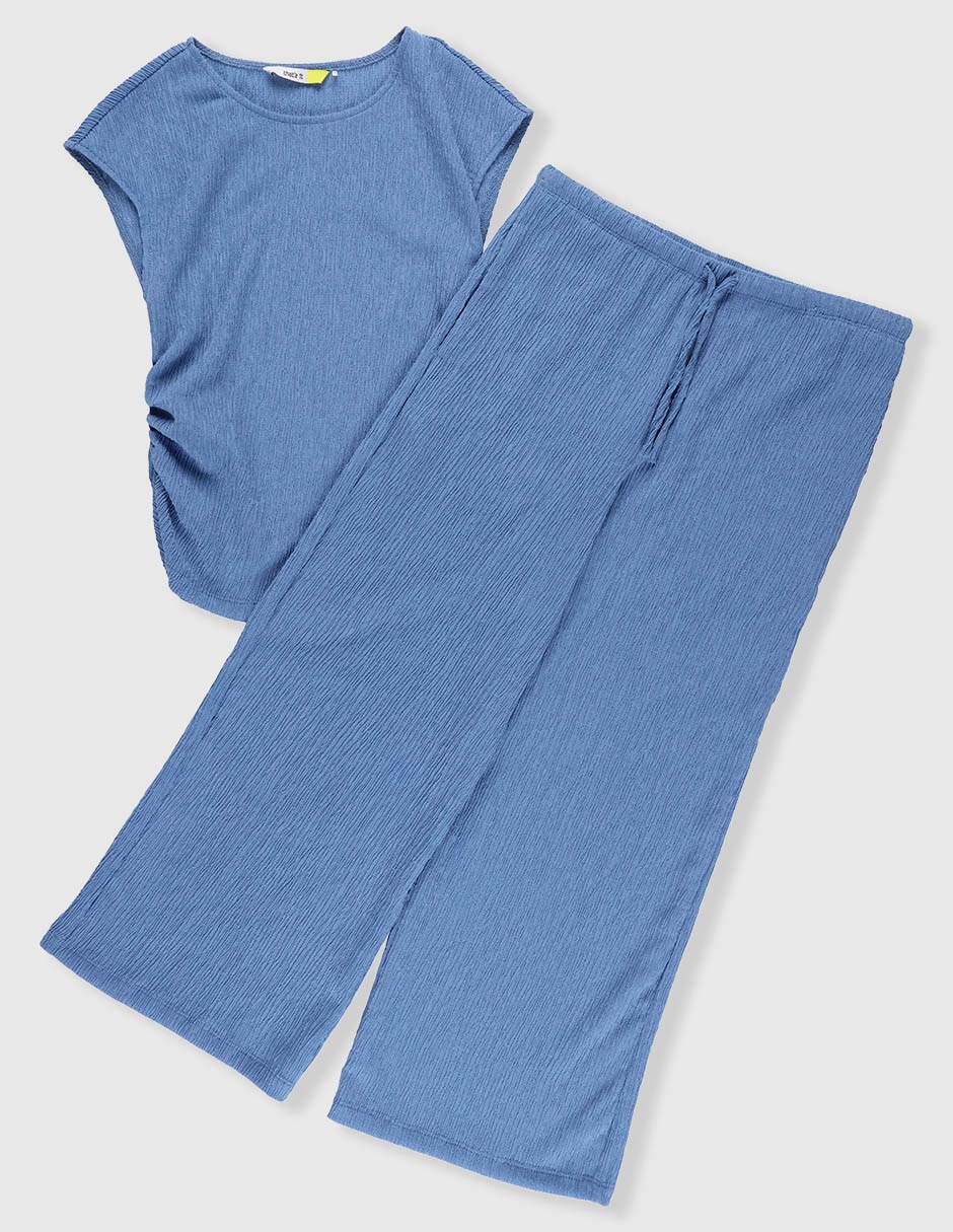 Conjunto para Niña Conjunto para Niña
