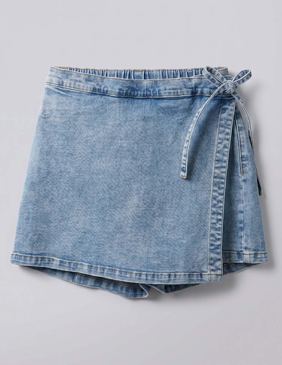 Short para niña 2