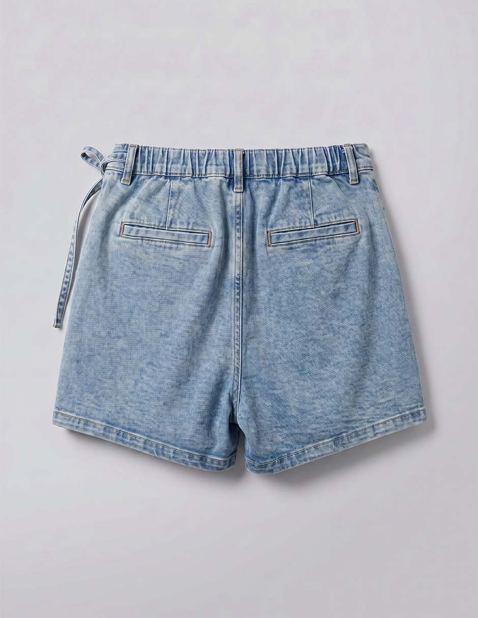 Short para niña 3