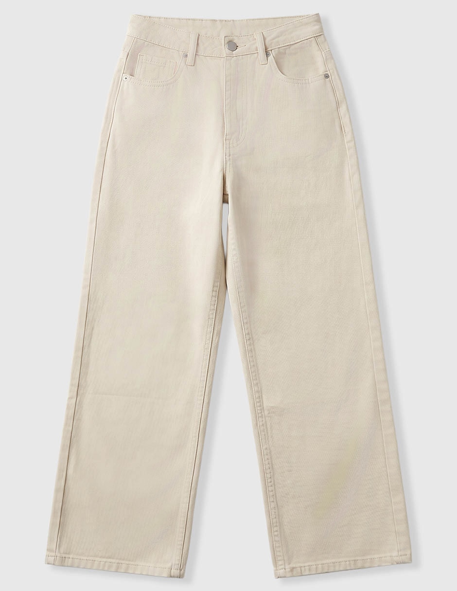 Jeans para niña 2