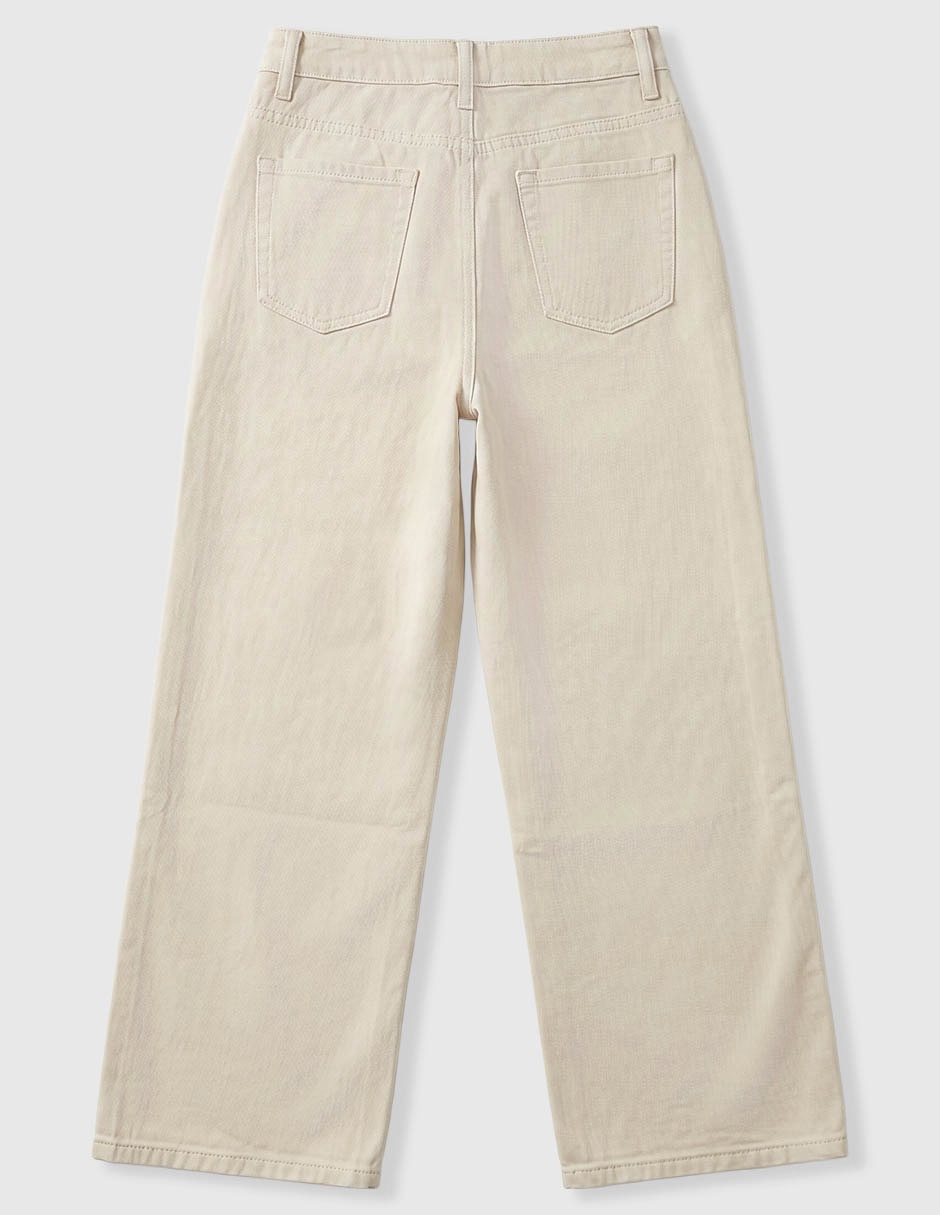 Jeans para niña 3