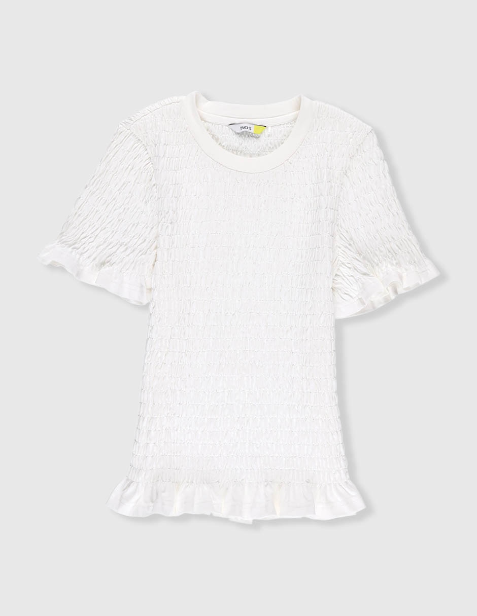 Blusa para niña Blusa para niña