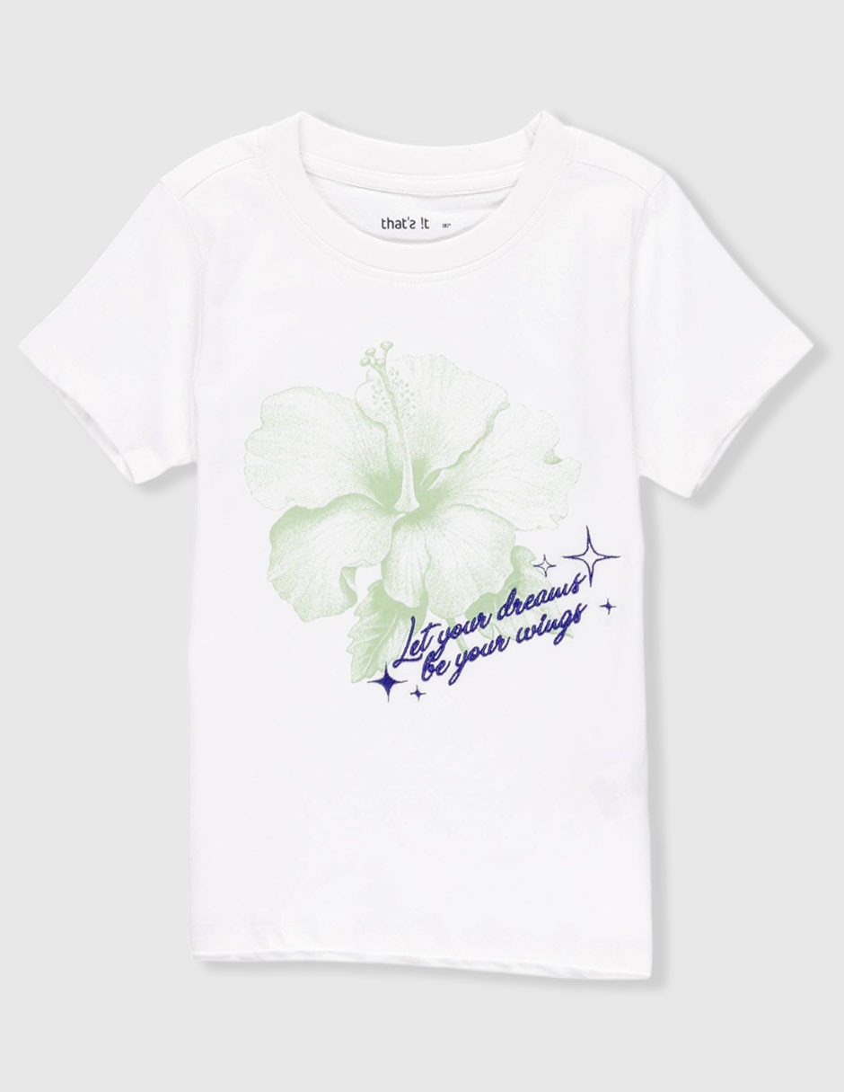 Playera that's it