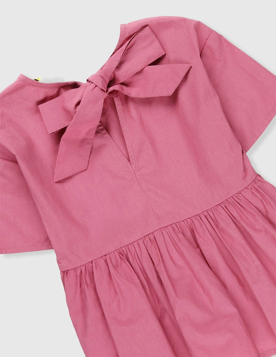 Blusa para niña 2