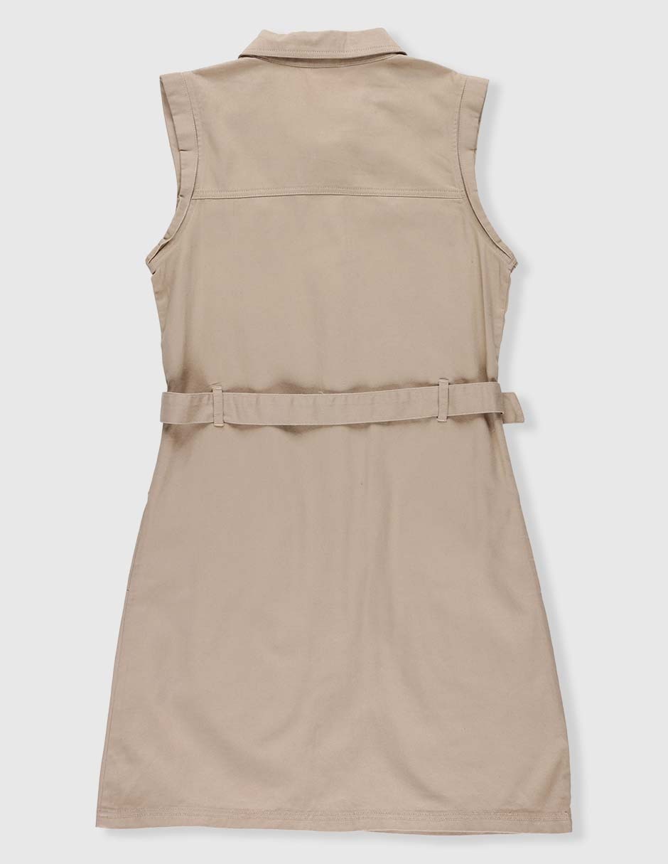 Vestido para niña