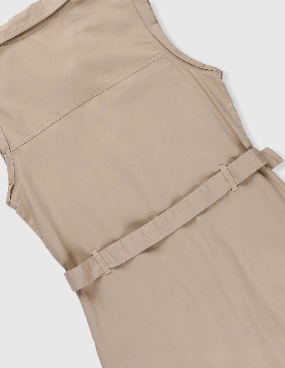 Vestido para niña
