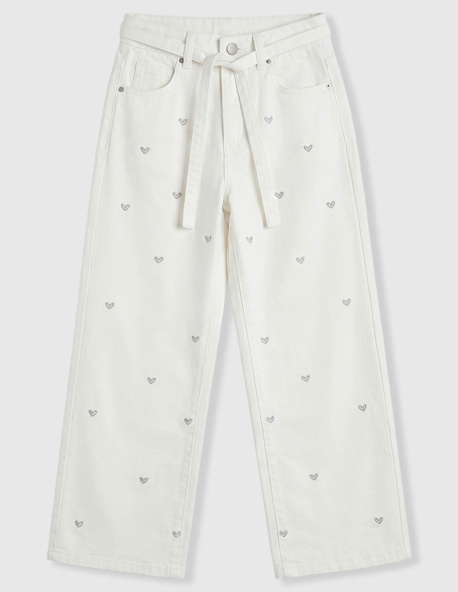 Pantalón para niña 2