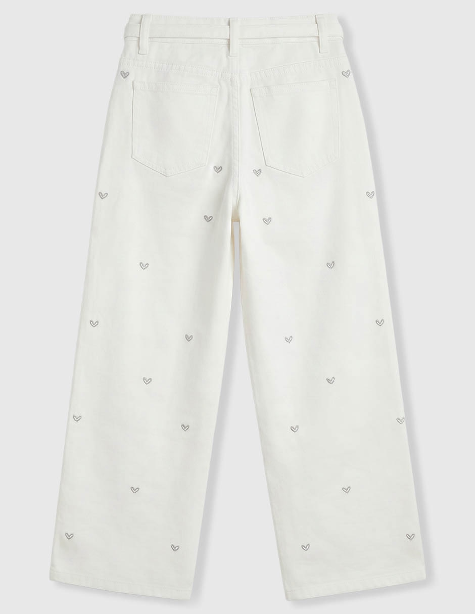Pantalón para niña 3
