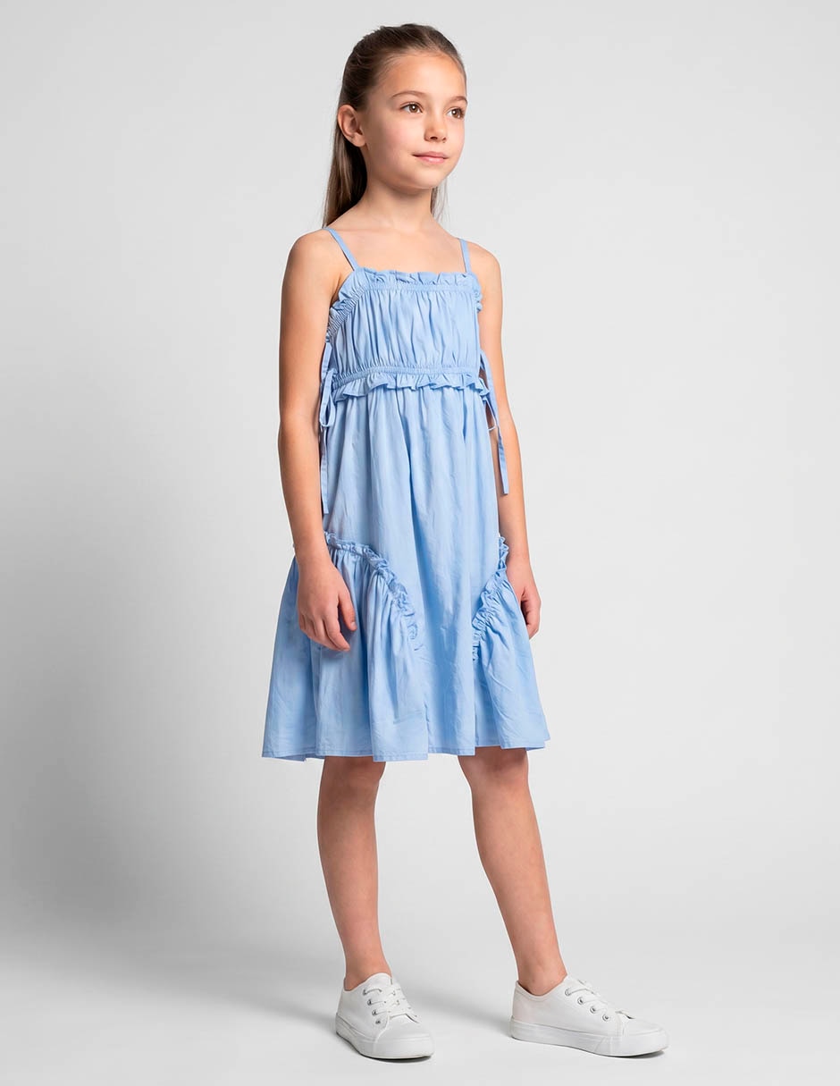 VESTIDO TIGT2606-225 NINGUNA VESTIDO TIGT2606-225 NINGUNA