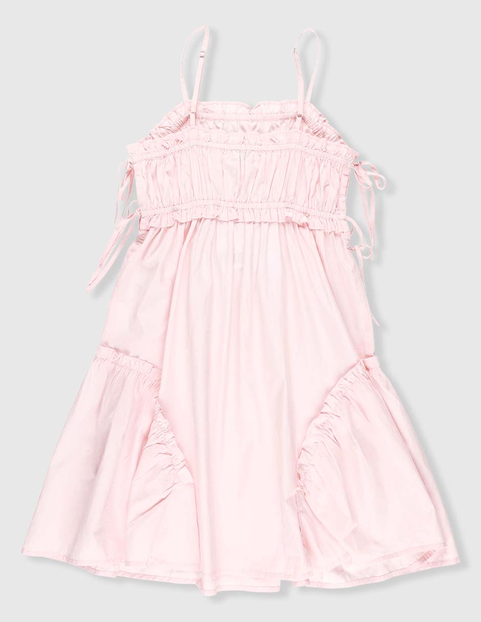 VESTIDO TIGT2606-225 NINGUNA 2