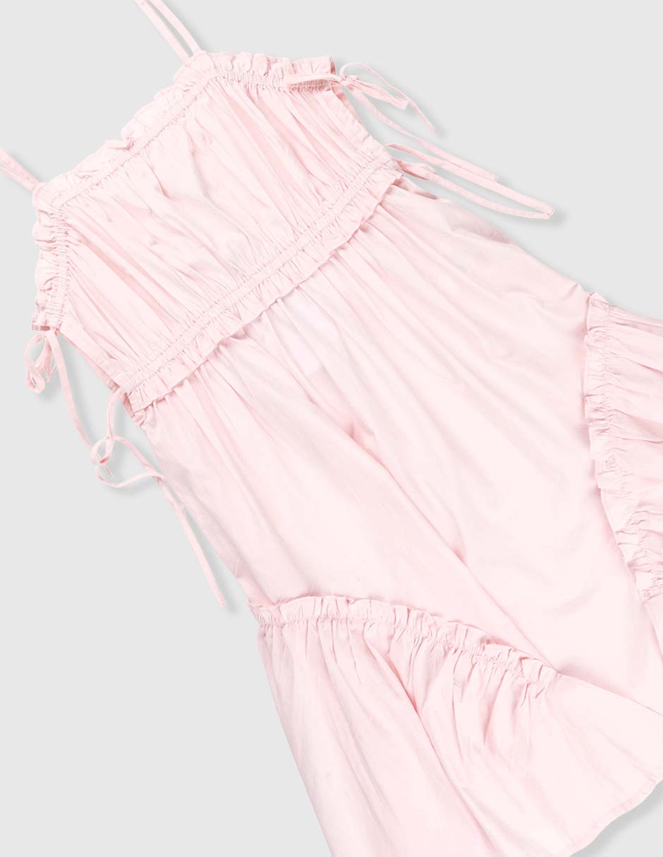 VESTIDO TIGT2606-225 NINGUNA 3