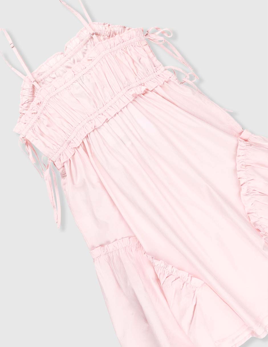 VESTIDO TIGT2606-225 NINGUNA 4