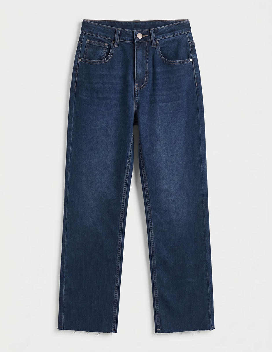Jeans para niña 2