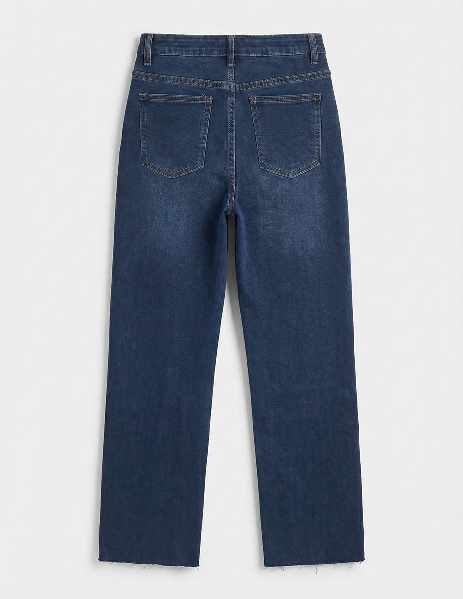 Jeans para niña 3