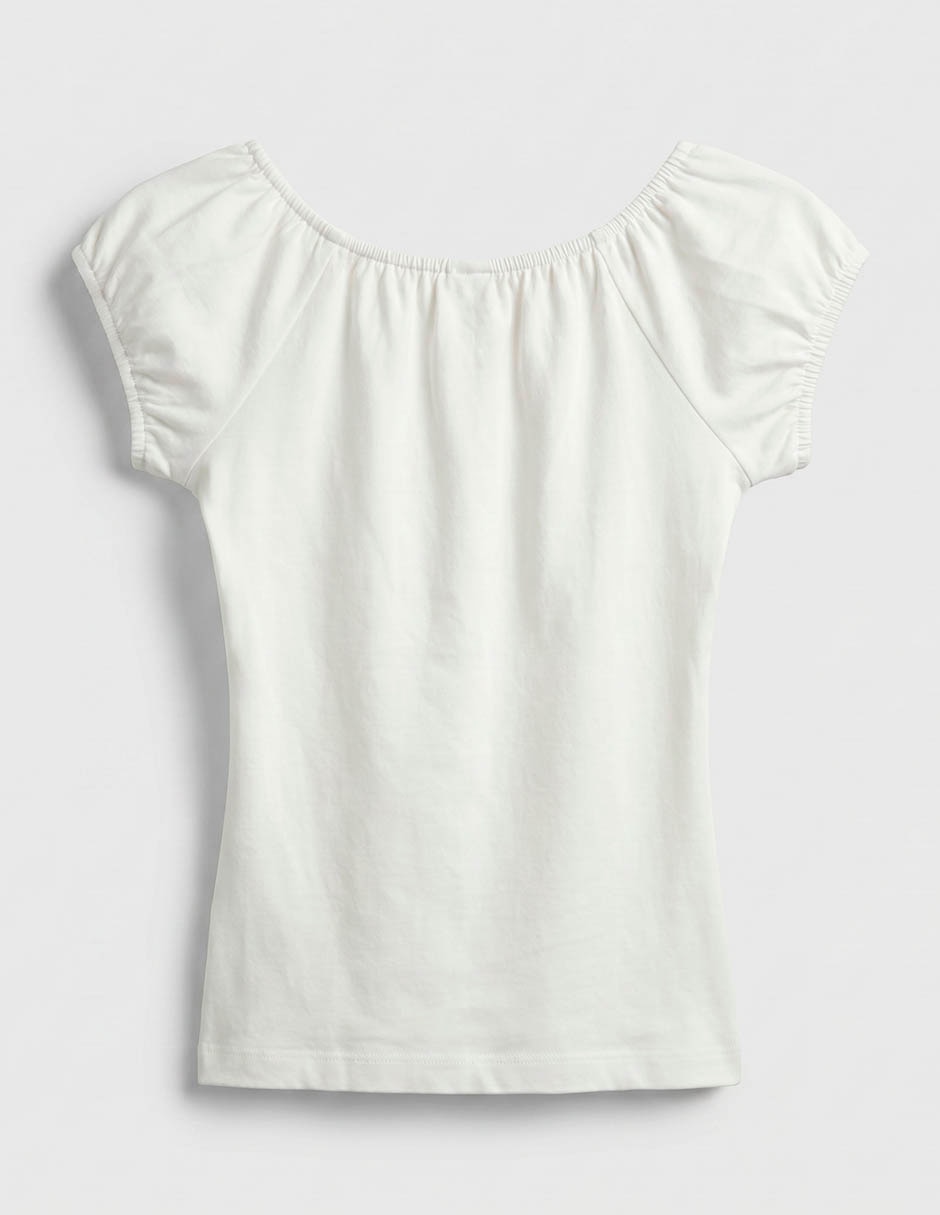 Blusa para niña 3