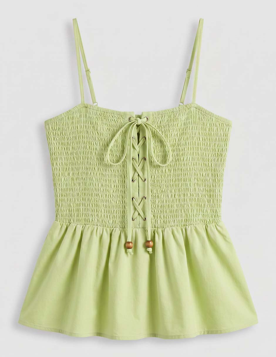 Blusa para niña 2