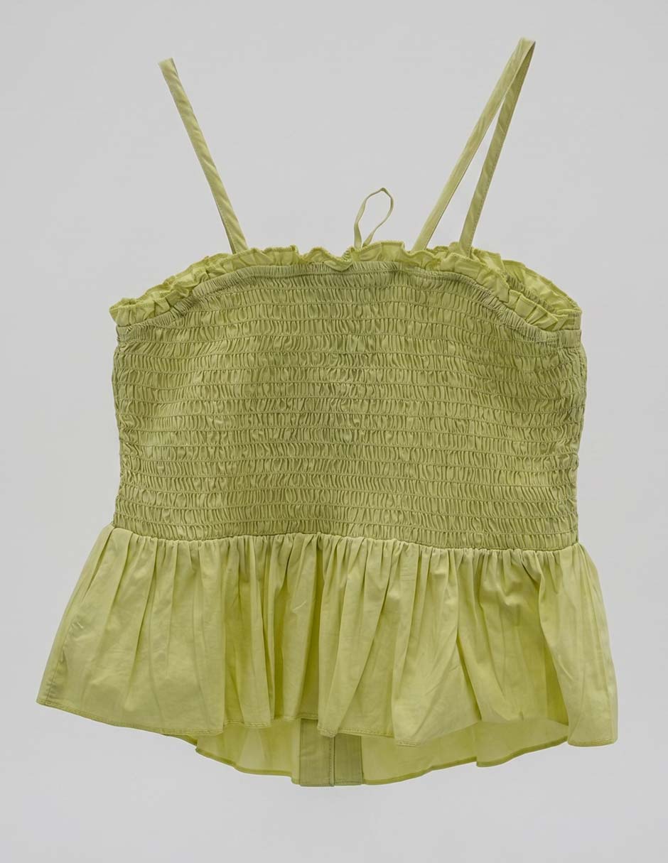 Blusa para niña 3
