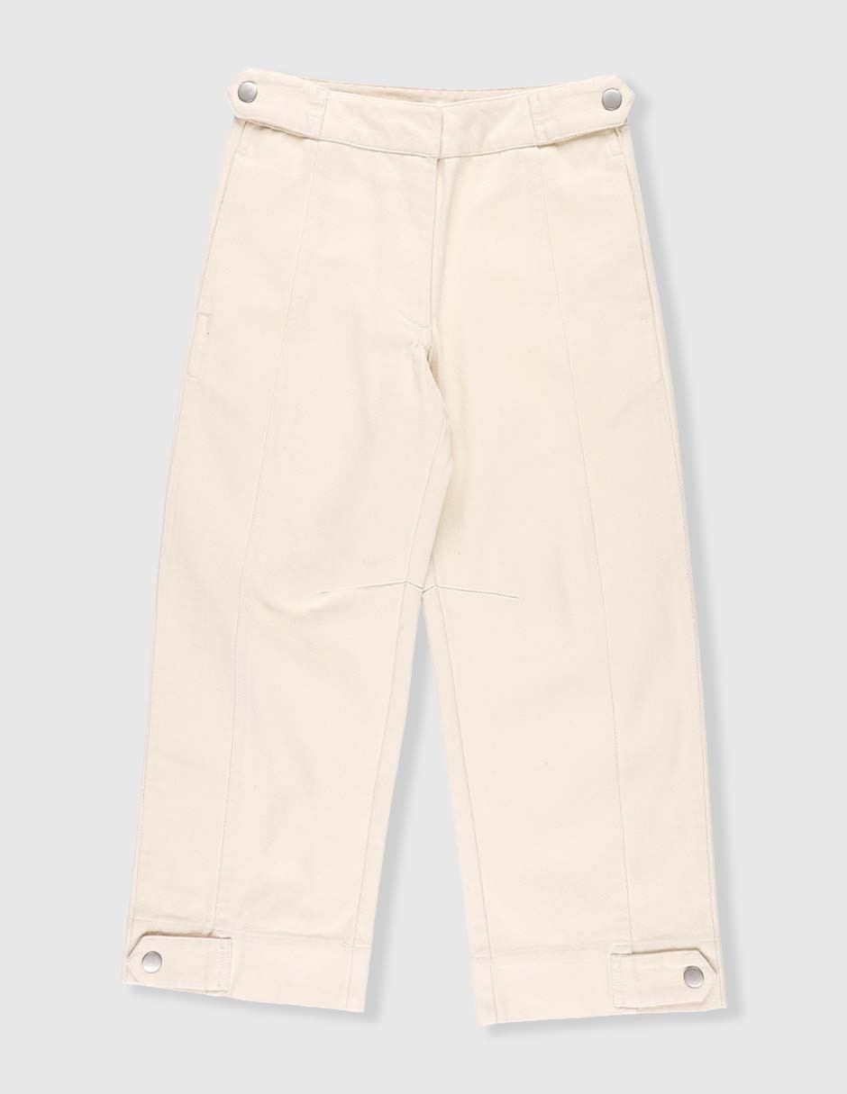 Pantalón para niña