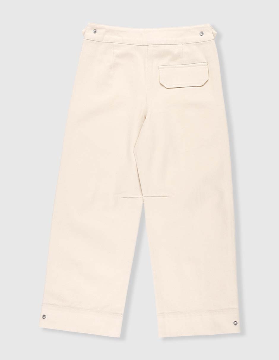 Pantalón para niña 4