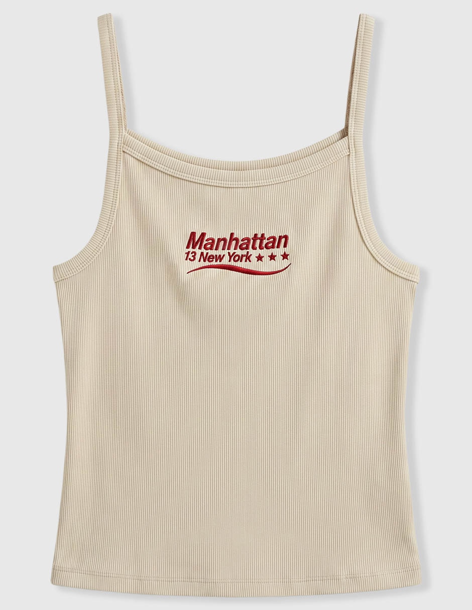 Playera para niña 2
