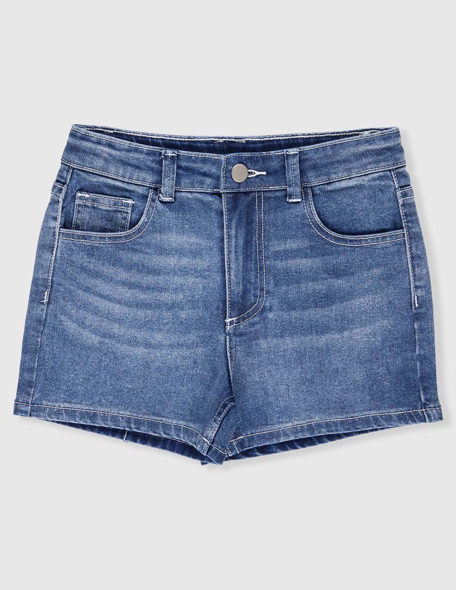 Short para niña