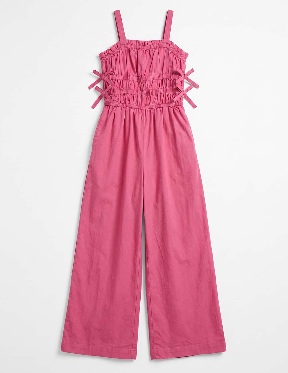 Jumpsuit that´s it de algodón para niña 2