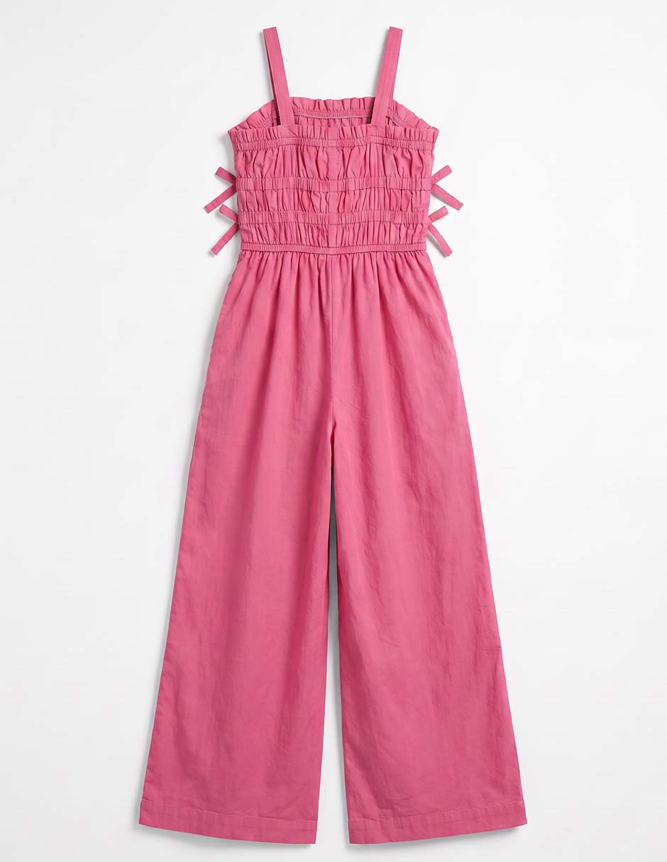 Jumpsuit that´s it de algodón para niña 3