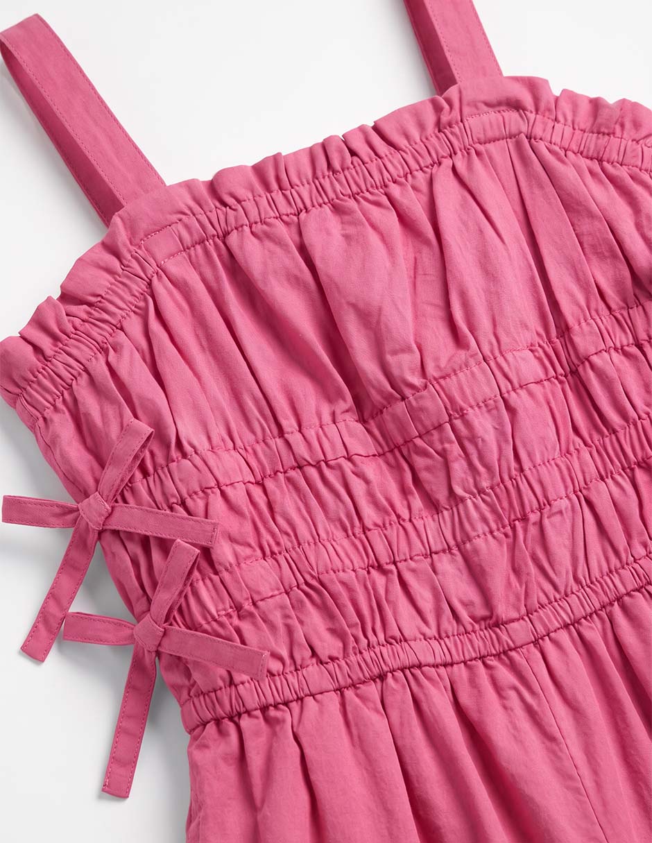 Jumpsuit that´s it de algodón para niña 4