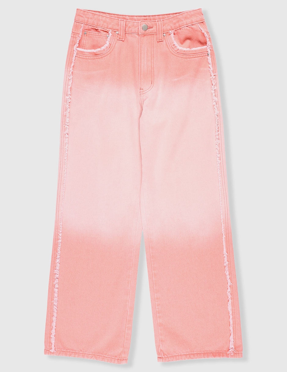 Pantalón para niña