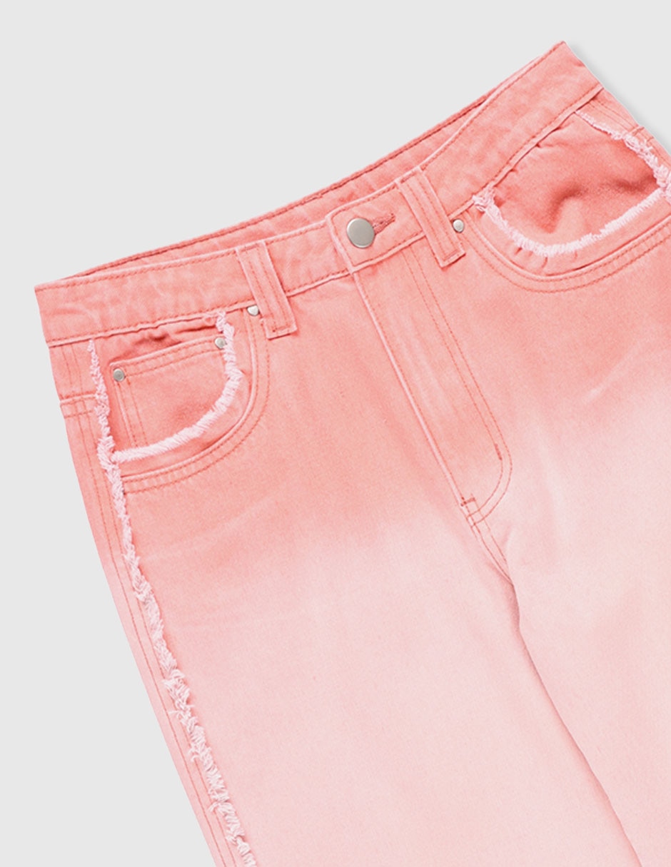 Pantalón para niña 3