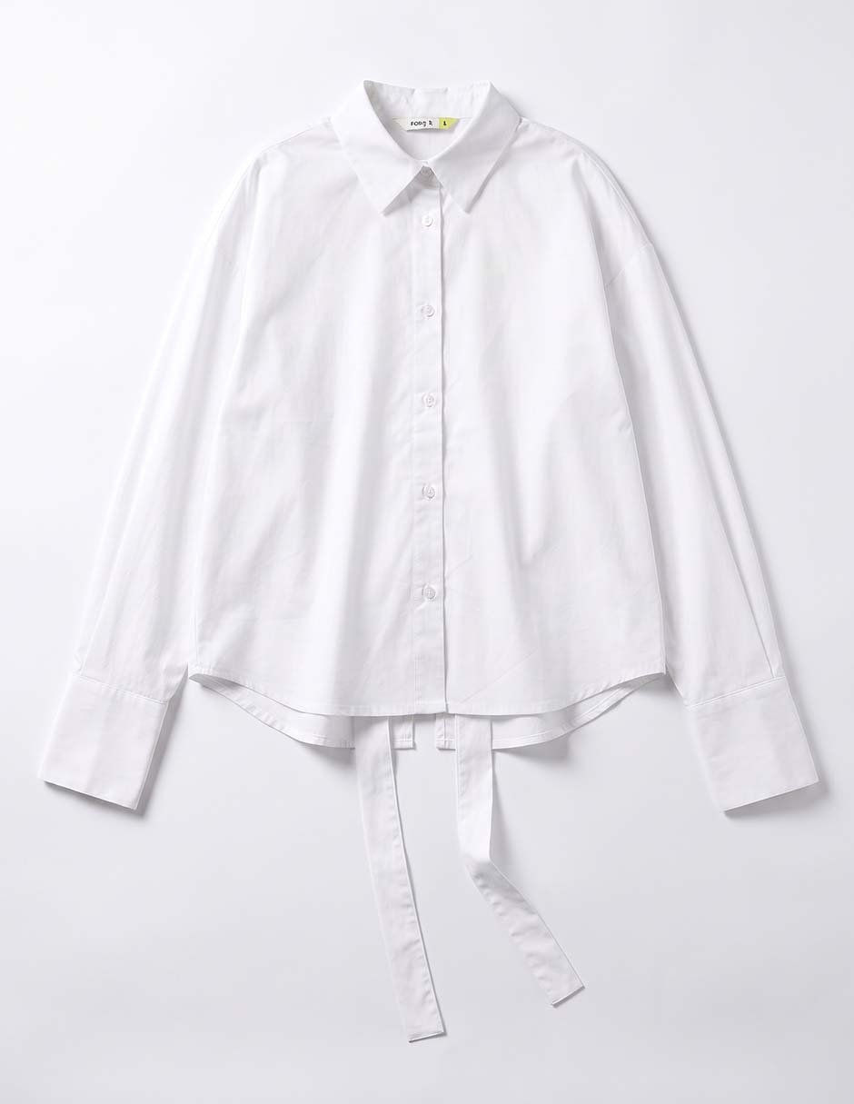Blusa para niña 2