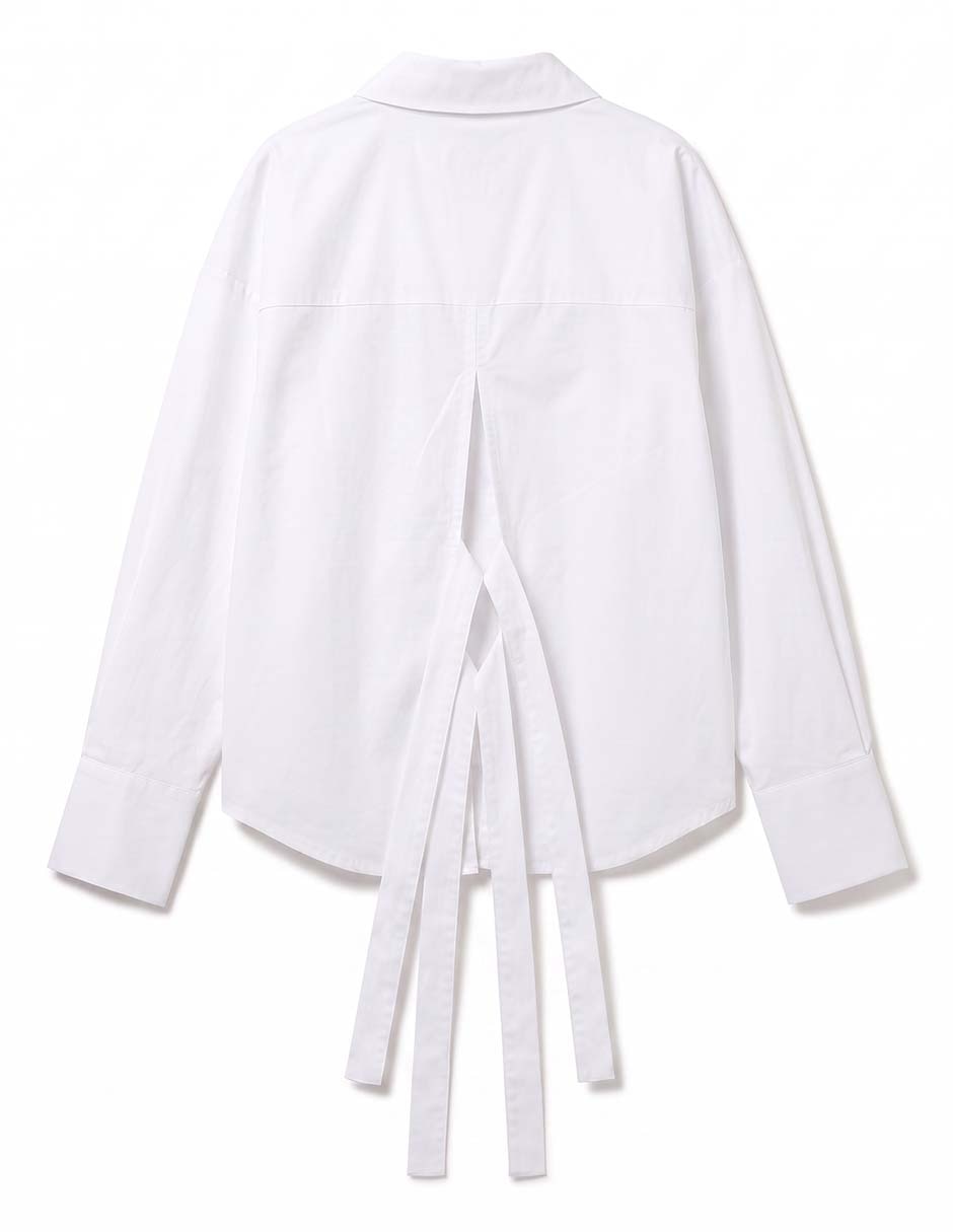 Blusa para niña 3