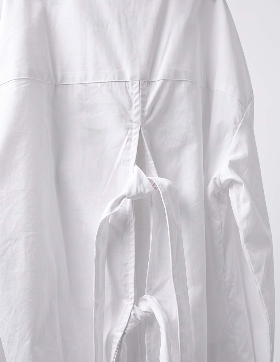 Blusa para niña 4