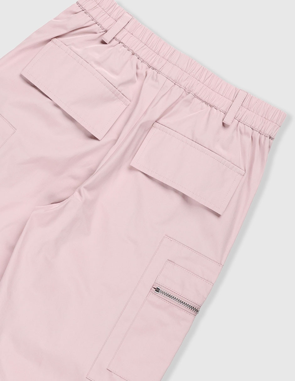 Pantalón cargo para niña 2