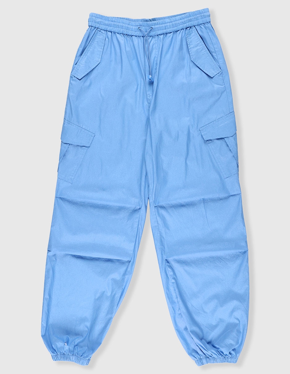 Pantalón cargo para niña Pantalón cargo para niña
