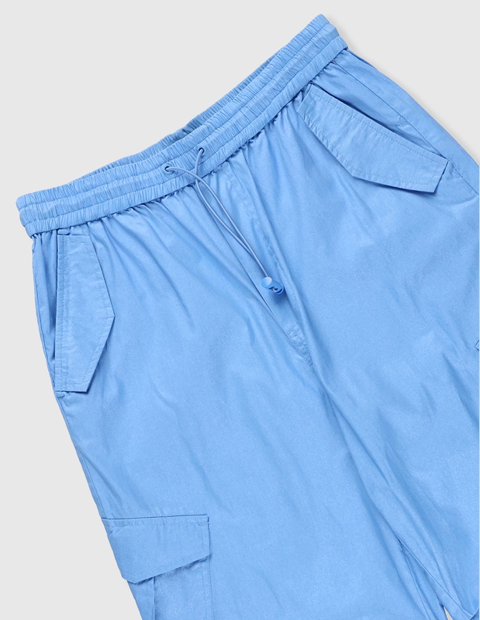 Pantalón cargo para niña 3